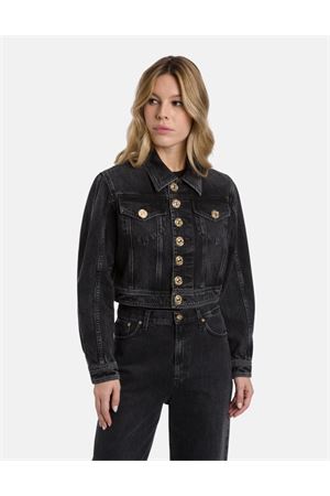 Giubbino Denim DONDUP | Giubbino | DJ755DFE305DMB4999