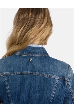 Giubbino Denim DONDUP | Giubbino | DJ777DS0107DMC2800