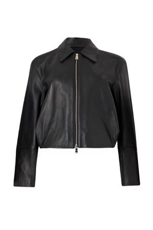 Leather jacket DONDUP | Jacket | DJ782PL0677DXXX999