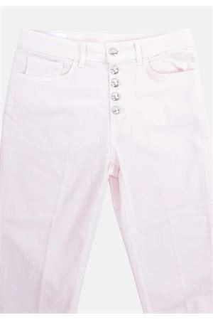 Pantalone Koons Bot Gioie DONDUP | Jeans | DP268BBS0030DPTD511