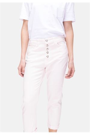 Pantalone Koons Bot Gioie DONDUP | Jeans | DP268BBS0030DPTD511