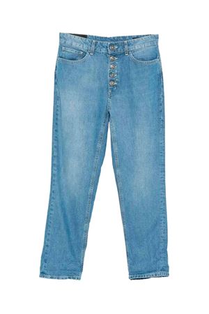 Pantalone Koons Bot Gioie DONDUP | Jeans | DP268BDF0266DLV9800