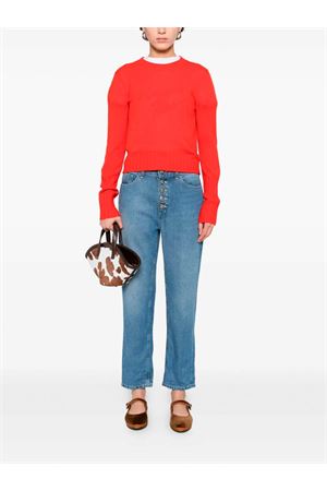 Pantalone Koons Bot Gioie DONDUP | Jeans | DP268BDF0266DLV9800