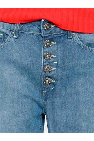 Pantalone Koons Bot Gioie DONDUP | Jeans | DP268BDF0266DLV9800