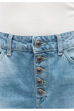 Pantalone Koons Bot Gioie DONDUP | Jeans | DP268BDF0283DLZ8800