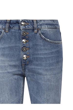 Koons Bot Gioie Trousers DONDUP | Jeans | DP268BDFE286DLV8800