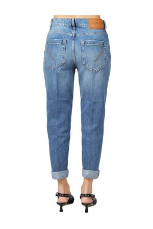 Koons Bot Gioie Trousers DONDUP | Jeans | DP268BDFE286DLV8800