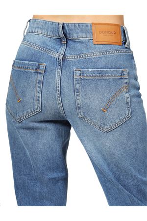 Koons Bot Gioie Trousers DONDUP | Jeans | DP268BDFE286DLV8800