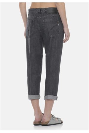 Pantalone Koons Bot Gioie DONDUP | Jeans | DP268BDFE330DLZ7999