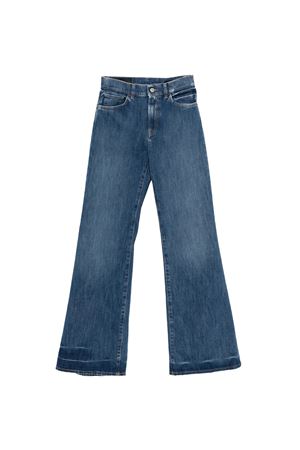 Pantalone Amber DONDUP | Jeans | DP619DS0107DMC2800