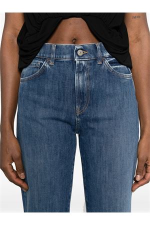 Pantalone Amber DONDUP | Jeans | DP619DS0107DMC2800