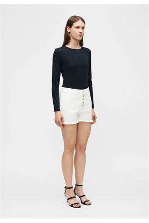 Shorts Stella Bot Gioie DONDUP | Bermuda Shorts | DP686BBSE037DKPT001