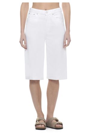 Delfine Shorts DONDUP | Bermuda Shorts | DP859BF0018DPTD000