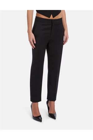 Pantalone Ella DONDUP | Pantaloni | DP864WFH188DXXX999