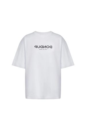 T-shirt Girocollo DONDUP | T-shirt | DS074JF0271DMD3000