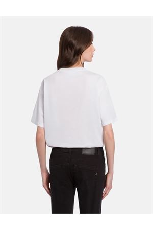 T-shirt Girocollo DONDUP | T-shirt | DS074JF0271DMD3000