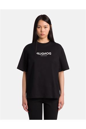 T-shirt Girocollo DONDUP | T-shirt | DS074JF0271DMD3999
