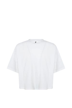 Pantalone Nima DONDUP | T-shirt | DS077JF0350DXXX000