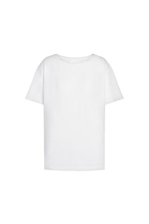 T-shirt Girocollo DONDUP | T-shirt | DS078JF0254DMN0000