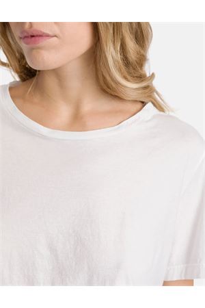 T-shirt Girocollo DONDUP | T-shirt | DS078JF0254DMN0000