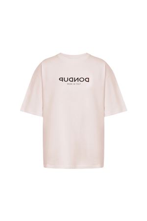 T-shirt Girocollo DONDUP | T-shirt | DS078JF0254DMO1511