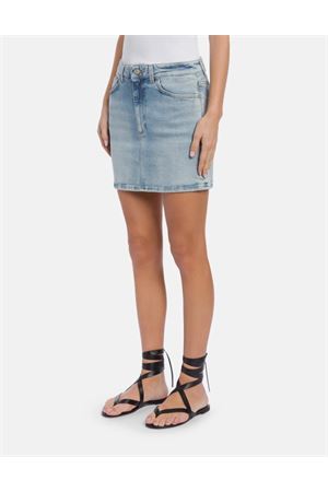 Gonna Denim DONDUP | Gonna | G628DSK297DJ30800