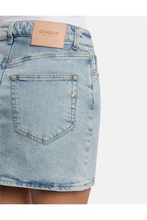 Gonna Denim DONDUP | Gonna | G628DSK297DJ30800
