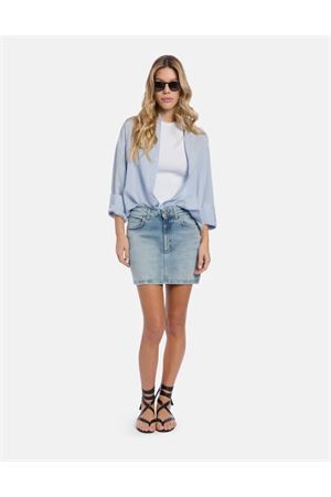 Gonna Denim DONDUP | Gonna | G628DSK297DJ30800