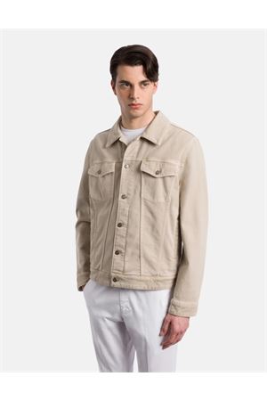 Giubbino Denim DONDUP | Giubbino | JU016BSE037XK12010