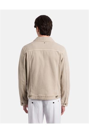 Giubbino Denim DONDUP | Giubbino | JU016BSE037XK12010