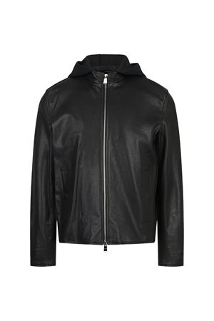Biker DONDUP | Giubbino | JU023PL0680UXXX999