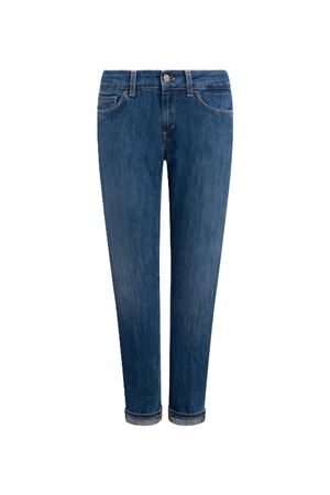 Pantalone Monroe DONDUP | Jeans | P692DS0107DMC2800