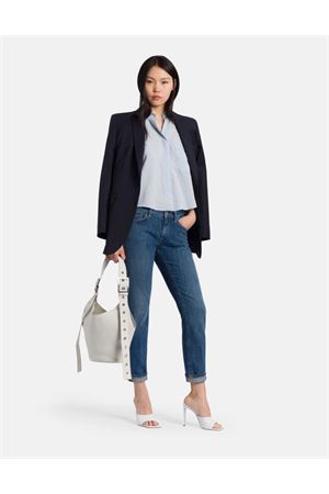 Pantalone Monroe DONDUP | Jeans | P692DS0107DMC2800