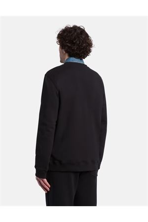 Felpa DONDUP | Felpa | UF641KF0196UML9999