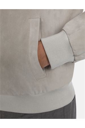 Bomber DONDUP | Bomber | UJ999PL0679UXXX021