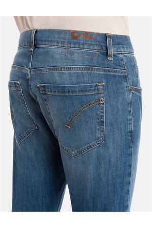Pantalone George DONDUP | Jeans | UP232DS0257UME2800