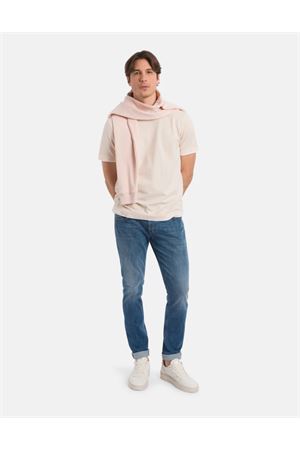 Pantalone George DONDUP | Jeans | UP232DS0257UME2800