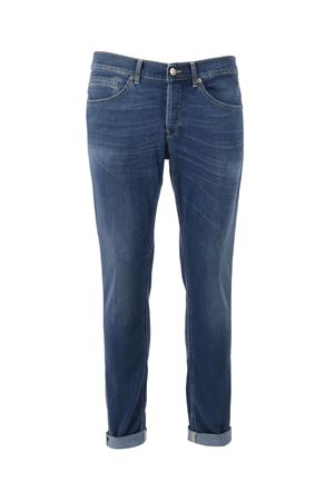 Pantalone George DONDUP | Jeans | UP232DS0389UMN2800