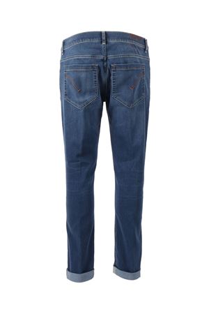 Pantalone George DONDUP | Jeans | UP232DS0389UMN2800