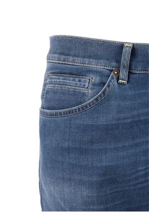 Pantalone George DONDUP | Jeans | UP232DS0389UMN2800