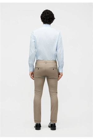 Pantalone Gaubert DONDUP | Pantaloni | UP235GSE046UPTD718