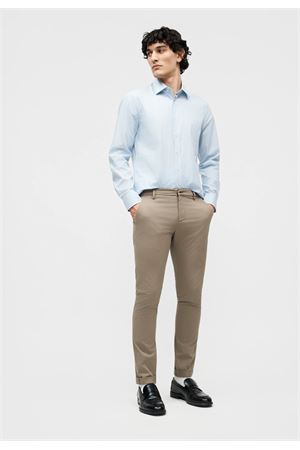 Pantalone Gaubert DONDUP | Pantaloni | UP235GSE046UPTD718