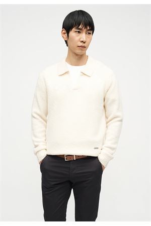 Pantalone Gaubert DONDUP | Pantaloni | UP235GSE046UPTD999