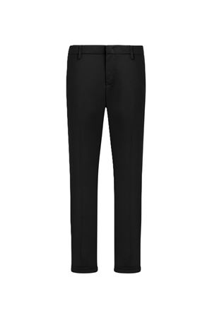 Pantalone Gaubert DONDUP | Pantaloni | UP235WS0118U2999