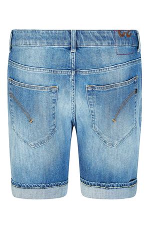 Bermuda Derick DONDUP | Bermuda | UP454DSH365UMA4800