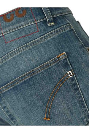 Pantalone Dian DONDUP | Jeans | UP576DS0107UME4800