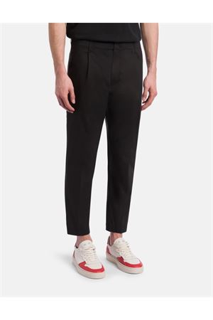 Pantalone Ben DONDUP | Pantaloni | UP630PS0020U2999