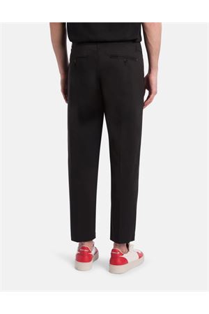 Pantalone Ben DONDUP | Pantaloni | UP630PS0020U2999