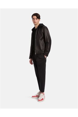 Pantalone Ben DONDUP | Pantaloni | UP630PS0020U2999