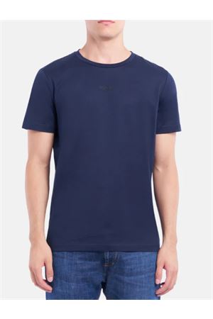 T-Shirt girocollo DONDUP | T-shirt | US198JF0271UDU6890